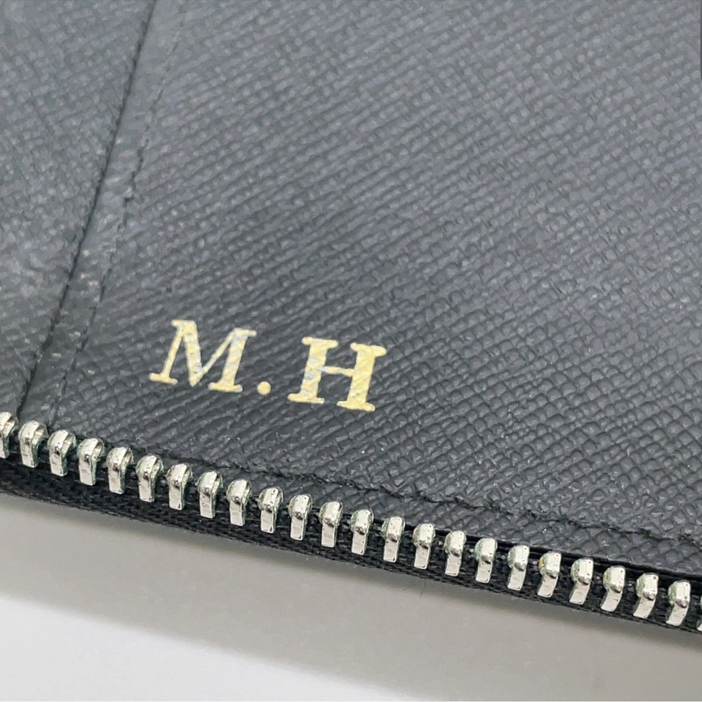Louis Vuitton Damier Illustre graphite organizer - Picture 11 of 16